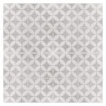 Circulos Grey - Cement Tile | Riad Tile
