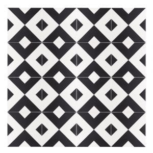 Sample: Excalibur Tile | Riad Tile