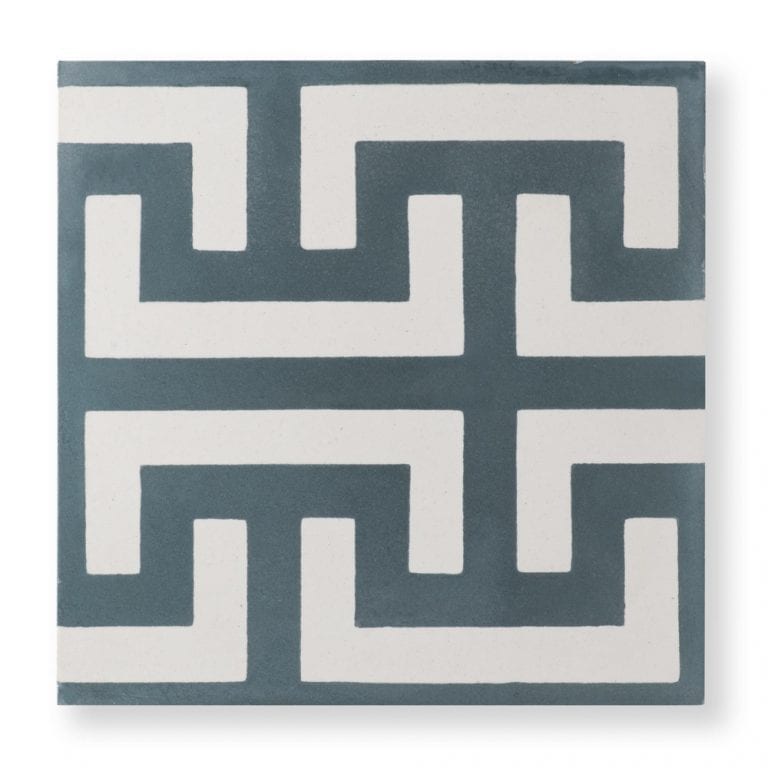 Zeus 2013 - Cement Tile | Riad Tile