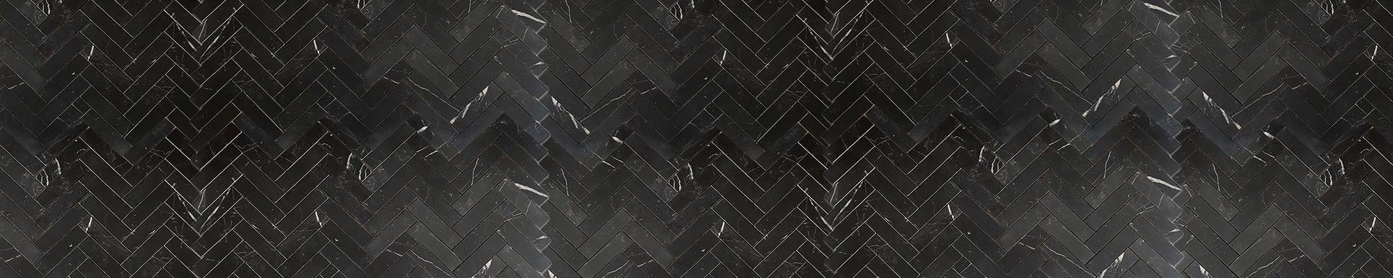 Everything You Need to Know About: Black Marble Tile