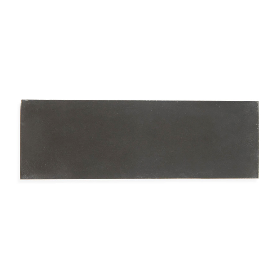 Sample: 4x12 Black - Cement Tile (1 sample=1 Tile)
