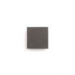Sample: Black Terracotta Tile - 4x4 (1 sample=2 tiles)