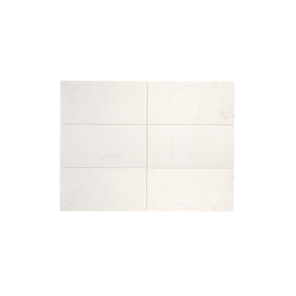 Casablanca Gold Marble 6x12 Group