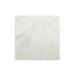 Sample: Casablanca Carrara Marble - Honed - 18