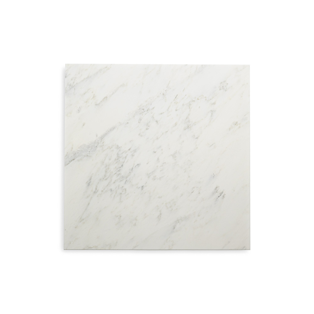 Marble Casablanca Carrara 18x18 Group