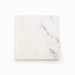 Marble Casablanca Carrara Tumbled 12x12